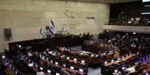 Media, Knesset discuterà la pena di morte per i terroristi