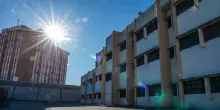 Osapp diffida carcere Torino, 'da maggio senza buoni pasto'
