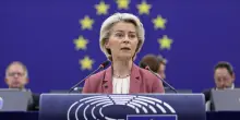 Bocciata intesa sulla due diligence, caos al Parlamento Ue
