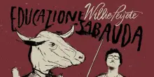 Willie Peyote, arriva ristampa celebrativa di Educazione Sabauda