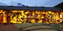 Torino accende le Luci d'Artista, quattro le nuove opere