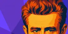 James Dean, vita e passioni di un mito a 70 anni dalla morte