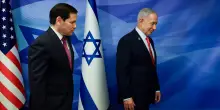 Rubio in Israele, 'non c'è un piano B, Hamas disarmi'