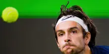 Atp Vienna: Musetti batte Etcheverry e va ai quarti