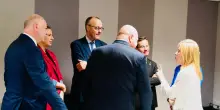 Meloni pronta a nuovi aiuti a Kiev. Giallo sulla fornitura dei Samp-T