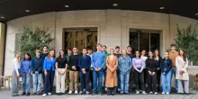 Alfieri del Lavoro, 25 premiati domani al Quirinale