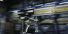 Amazon, usiamo un milione di robot, arrivano i giocolieri Ia