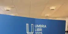 Su il sipario per UmbriaLibri 2025 con 40 autori