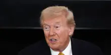 Trump, 'Putin minimizza impatto sanzioni? Vedremo tra 6 mesi'