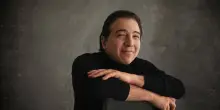 Fazil Say 'À la carte', a Roma recital del pianista turco