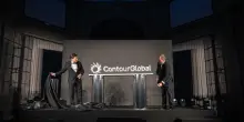 ContourGlobal (Kkr) festeggia i 20 anni, al via nuovo marchio
