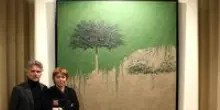 Un poeta del colore, Carlo Mattioli in mostra a Modena