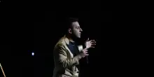 'Tante belle cose', via al tour nei teatri di Cicchella