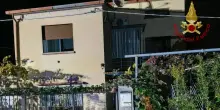 Famiglia trovata morta in casa per monossido di carbonio
