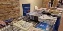 Scrittori ed editori a Perugia per Umbrialibri