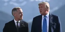 Trump interrompe i colloqui commerciali con il Canada