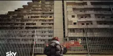 Francesca Comencini, 'ecco il cuore della comunità di Scampia'