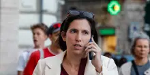 Che Tempo Che Fa, Elly Schlein e Luc Besson tra ospiti di Fazio