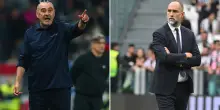 Serie A: domenica alle 20.45 Lazio-Juventus DIRETTA Probabili formazioni