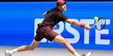A Vienna Sinner supera Bublik ed é in semifinale