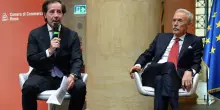 Liverani (Ania), 'contributo in manovra sia proporzionato'