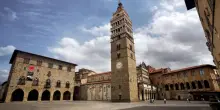 È Pistoia la Capitale italiana del libro 2026