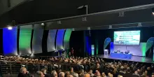 Bcc Roma: nella Capitale impieghi a 5,1 miliardi (+3,9%)