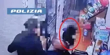 Picchia brutalmente la moglie. Lei è grave, lui in carcere