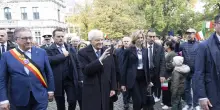 Mattarella, impegno dell'Italia all'Onu asse di politica estera