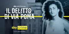 Una nuova docuseria su Sky su il delitto di via Poma