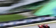 MotoGp: Bagnaia conquista la pole in Malesia