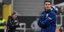 Calcio: Chivu 'con Napoli c'è rivalità, ambizioni altissime'