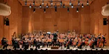La bella dormente nel bosco di Respighi in scena a Bologna