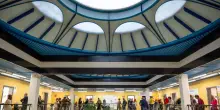 The Others Art Fair torna all'Itcilo, 57 espositori a Torino
