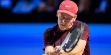 Tennis, Open Vienna, Sinner supera Bublik ed é in semifinale
