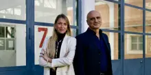 Film Commission Torino Piemonte, Borgia confermata presidente