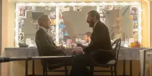 George Clooney attore in crisi in Jay Kelly, 'Non sono io'