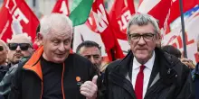 Landini: Sciopero contro manovra? 'Non escludiamo nulla'