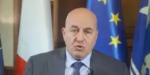Crosetto, difesa non è costo, ma investimento per la nostra vita