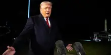 Trump, nessun incontro con Putin senza certezza su accordo