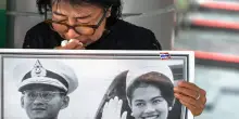 Addio alla regina Sirikit, 'madre della Thailandia'