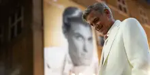 George Clooney attore in crisi in Jay Kelly, 'Non sono io'