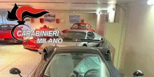 Supercar da 12 milioni sequestrata dai Carabinieri a Milano