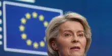 Von der Leyen: 'Il mondo cambia in fretta, l'Ue stia al passo'