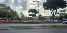 Folle gara di velocità, travolta da auto muore ventenne