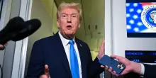 Trump attacca Putin: 'Pensi alla pace, non ai supermissili'