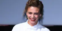 Festa del cinema di Roma, Jasmine Trinca miglior attrice, Anson Boon miglior attore