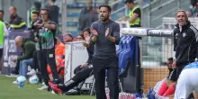 Fabregas 'quando non puoi vincere, importante non perdere'