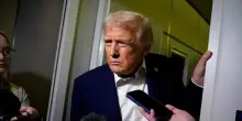 Trump partito per l'Asia. 'Con Xi parleremo di Russia e Ucraina, vorrei che ci aiutasse'