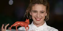Festa del cinema di Roma, Jasmine Trinca miglior attrice, 'La mia famiglia a Taipei' miglior film